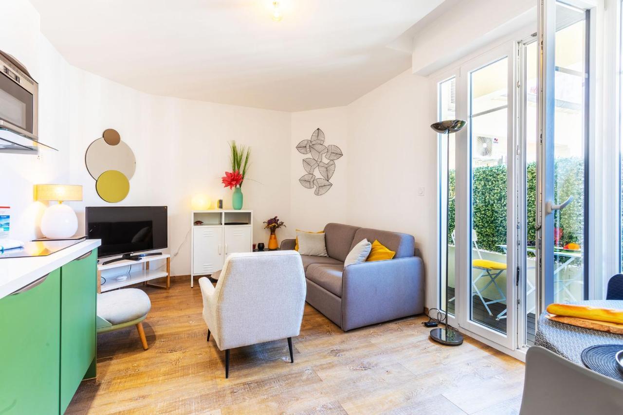 Le Rossini Ap4228 By Riviera Holiday Homes Ницца Экстерьер фото