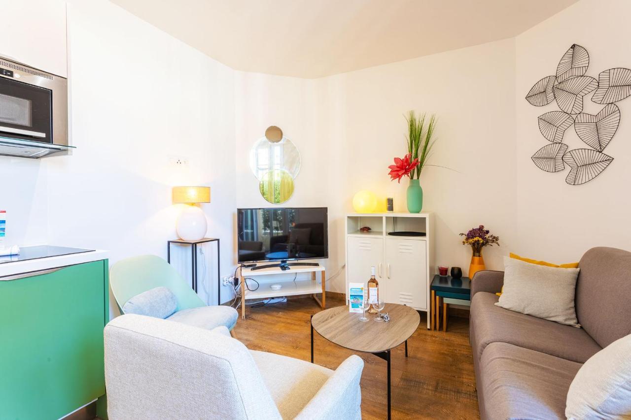 Le Rossini Ap4228 By Riviera Holiday Homes Ницца Экстерьер фото
