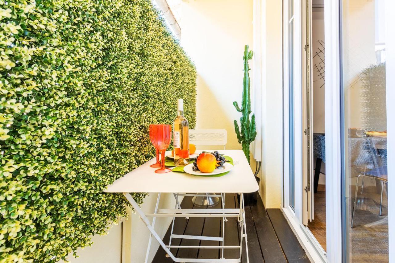Le Rossini Ap4228 By Riviera Holiday Homes Ницца Экстерьер фото