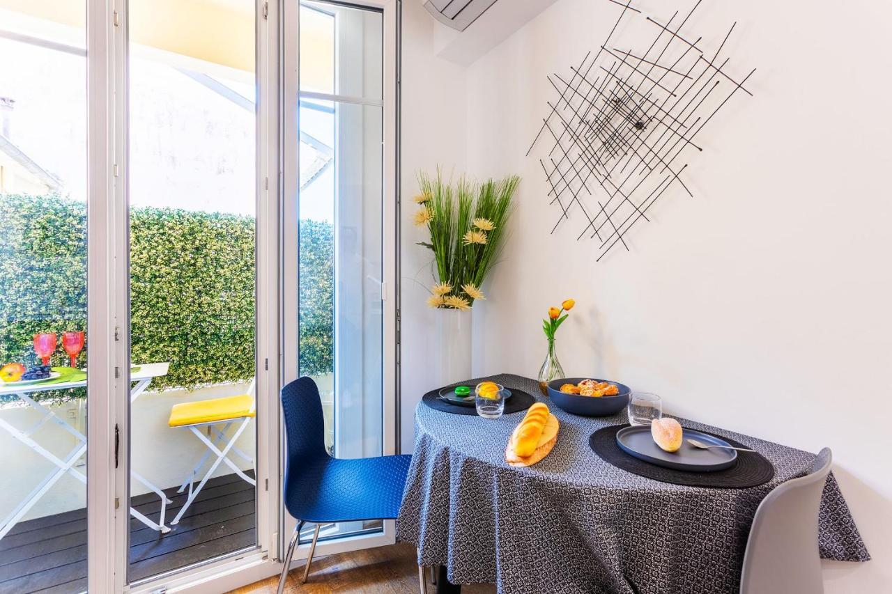 Le Rossini Ap4228 By Riviera Holiday Homes Ницца Экстерьер фото
