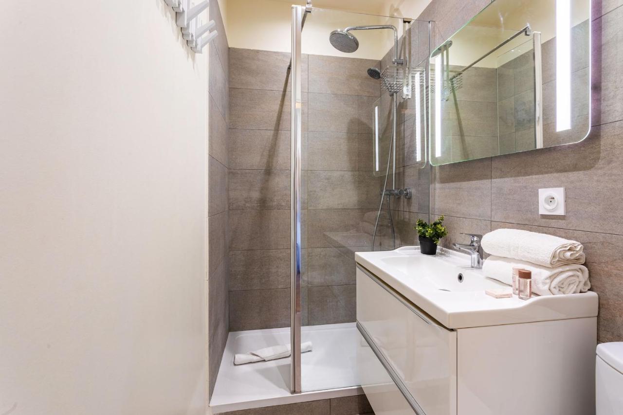 Le Rossini Ap4228 By Riviera Holiday Homes Ницца Экстерьер фото