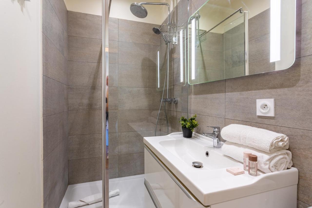 Le Rossini Ap4228 By Riviera Holiday Homes Ницца Экстерьер фото